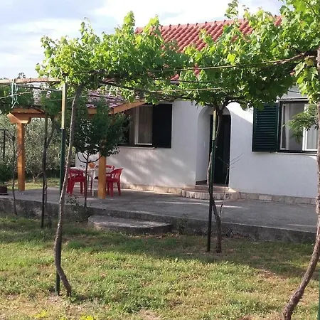 Country house House Paradise Siritovci