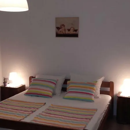 House Paradise Landhuis *
