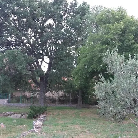 House Paradise Siritovci