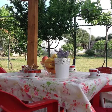 House Paradise Country house