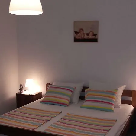 Landhuis House Paradise Siritovci