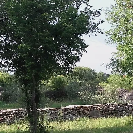 House Paradise Εξοχικό σπίτι Siritovci